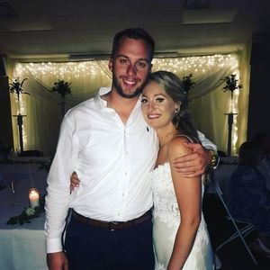 Meet your Posher, Adam